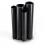 مواسير HDPE الراجحي PE 80 ضغط 5 بار قطر خارجي 1200 مم سمك 45.9 مم لون اسود