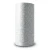 Patterned Wallpaper 15.6m x 100cm Gray and White - Image 1