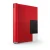 Youthful Wallpaper 10m x 53cm Red with Black and White - Image 1