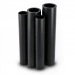 Al-Rajhi HDPE Pipes PE 80 Pressure 3.2 Bar Outside Diameter 400 mm Thickness 9.8 mm Color Black