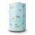 Youth and children wallpaper, light blue color, length 10 m, width 0.53 m, model GK8983  