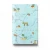 Youth and children wallpaper, light blue color, length 10 m, width 0.53 m, model GK8983  