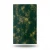 Italian Wall Decoration, Dark Green Color, Length 10 m, Width 0.73 m, Model 25042