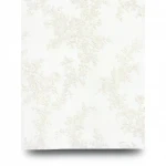 Italian Wallpaper, Size 10m x 0.73m, Off White, Model 25045