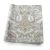 Vinyl Wallpaper Patterned Design 15.6m × 100 cm Gray with Brown - Image 1