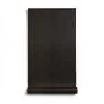 Italian Wall Decoration 10m×1.06m Dark Brown, Model 82020