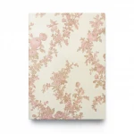 Italian Wall Decoration, Size 10m x 0.73m, Light Beige Color, Model 25046