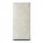 Italian Wallpaper, Beige Color, Length 10 m, Width 0.73 m, Model 25051