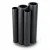 مواسير HDPE الراجحي PE 80 ضغط 5 بار قطر خارجي 630 مم سمك 24.1 مم لون اسود