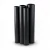 مواسير HDPE الراجحي PE 80 ضغط 5 بار قطر خارجي 710 مم سمك 27.2 مم لون اسود