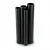 Al-Rajhi HDPE Pipes PE 80 Pressure 5 Bar Outer Diameter 800 mm Thickness 30.6 mm Color Black
