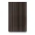 Italian Wallpaper Dark Brown Color, 10m Length, 1.06m Width, Model 82029 - Image 1