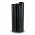 مواسير HDPE الراجحي PE 80 ضغط 5 بار قطر خارجي 1000 مم سمك 38.2 مم لون اسود