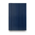 Italian Wallpaper 10m×1.06m Navy Blue, Model 82031