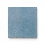 Italian Wall Covering, Size 10m x 0.73m, Blue with Gray, Model 25063