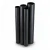مواسير HDPE الراجحي PE 80 ضغط 5 بار قطر خارجي 1200 مم سمك 45.9 مم لون اسود
