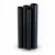 Al-Rajhi HDPE Pipes PE 80 Pressure 5 Bar Outer Diameter 1200 mm Thickness 45.9 mm Color Black