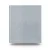 Vinyl Wallpaper Patterned Design 15.6m × 106 cm Gray - Image 1