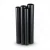 Al-Rajhi HDPE Pipes PE 80 Pressure 5 Bar Outer Diameter 1400 mm Thickness 53.5 mm Color Black