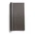 Vinyl Wallpaper Patterned Design 15.6m × 106cm Dark Beige - Image 1