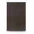 Italian Wall Covering, Dark Brown Color, Length 10 m, Width 0.73 m, Model 25061