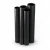 مواسير HDPE البولي ايثيلين من الراجحى PE 80 ضغط 3.2 بار قطر خارجي 315  مم سمك 7.7 مم لون اسود