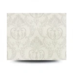 Italian Wallpaper 10m×1.06m Light Beige, Model 82007