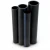 Al-Rajhi HDPE Pipes PE 80 Pressure 3.2 Bar Outside Diameter 450 mm Thickness 11.0 mm Color Black