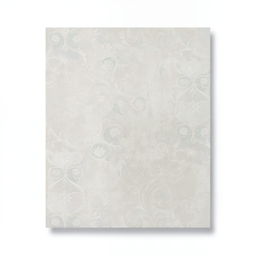 Italian Wallpaper Size 10m×1.06m Pale Beige, Model 82039