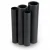 Al-Rajhi HDPE Pipes PE 80 Pressure 3.2 Bar Outside Diameter 500 mm Thickness 13.7 mm Color Black