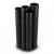Al-Rajhi HDPE Pipes PE 80 Pressure 3.2 Bar Outside Diameter 500 mm Thickness 13.7 mm Color Black