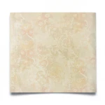 Italian Wallpaper 10m x 1.06m Beige Color, Model 82038