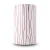 Youthful Wall Covering 10m x 53cm Red and White - Image 1