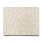 Italian Wall Decoration Beige Color, 10m Length, 1.06m Width, Model 82014