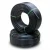 أنابيب HDPE الراجحي  PE 100 ضغط 10 بار قطر خارجي 63 مم سمك 5.8 مم لون اسود
