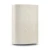 Vinyl Wallpaper Patterned Design 15.6m × 106cm Beige - Image 1