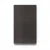 Italian Wall Covering, Dark Brown Color, Length 10 m, Width 0.73 m, Model 25061