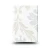Vinyl Wallpaper Patterned Design 10 m x 53 cm White Beige Gray - Image 1