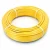 أنابيب HDPE الراجحي  PE 100 ضغط 10 بار قطر خارجي 63 مم سمك 5.8 مم لون أصفر 