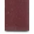 Italian Wall Decoration, Dark Red Color, Length 10 m, Width 0.73 m, Model 25062