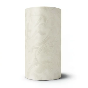 Italian Wallpaper 10m×1.06m Beige Color, Model 82018