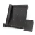 Classic Wallpaper Dark Brown 10m×1.06m, Model 83021 - Image 1