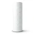 Patterned Wallpaper 15.6m Length, 100cm Width, White and Beige - Image 1