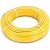 Al-Rajhi  HDPE Pipes PE 100 Pressure 10 Bar Outside Diameter 75 mm Thickness 6.8 mm Color Yellow