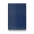 Italian Wallpaper Navy Blue Color, 10m Length, 1.06m Width, Model 82022 - Image 1
