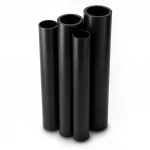 Al-Rajhi HDPE Pipes PE 80 Pressure 3.2 Bar Outside Diameter 1400 mm Thickness 34.3 mm Color Black