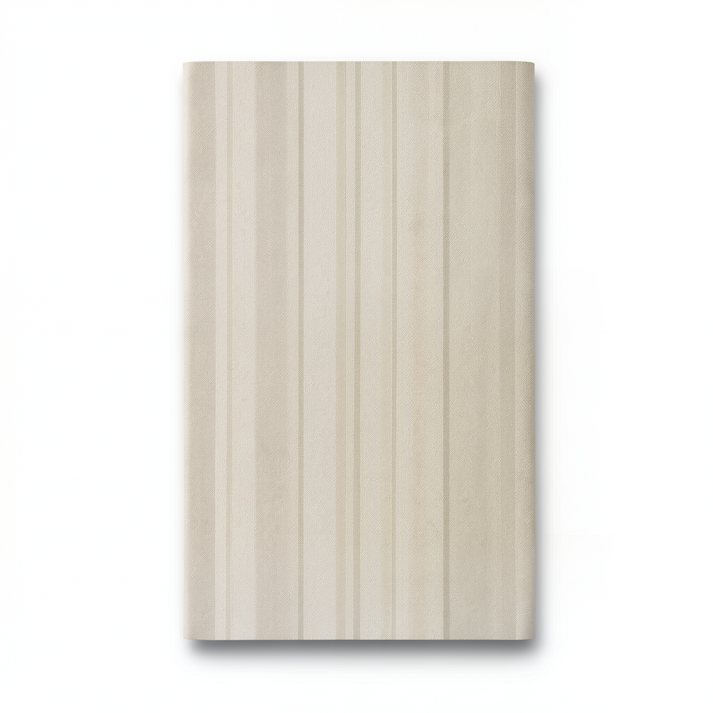 Italian Wallpaper 10m×1.06m Beige Color, Model 82023