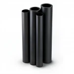 Al-Rajhi HDPE Pipes PE 80 Pressure 3.2 Bar Outside Diameter 1000 mm Thickness 24.5 mm Color Black