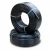 Al-Rajhi HDPE Pipes PE 100 Pressure 10 Bar Outside Diameter 63 mm Thickness 5.8 mm Color Black