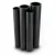 Al-Rajhi HDPE Pipes PE 80 Pressure 3.2 Bar Outside Diameter 1200 mm Thickness 29.4 mm Color Black